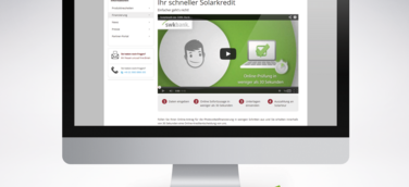 Panel42 und die SWK Bank kooperieren bei der Finanzierung von Photovoltaikanlagen