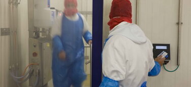 PCS Systemtechnik und Partner zeigen starke Lösungen für anspruchsvolle Unternehmenssicherheit