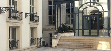 Potenzial für Kundendatenmanagement in Frankreich – Uniserv France eröffnet neues Büro in Paris