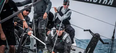 Profi-Segelbekleidung: Getestet vom Gaastra Pro Weltmeister-Team Quantum Racing
