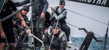 Profi-Segelbekleidung: Getestet vom Gaastra Pro Weltmeister-Team Quantum Racing