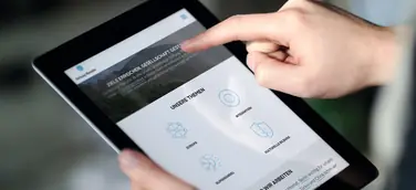 u+i interact verantwortlich für neuen Online-Auftritt der Stiftung Mercator