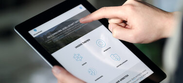 u+i interact verantwortlich für neuen Online-Auftritt der Stiftung Mercator