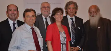 Verband der Marktforscher Österreichs feiert Jubiläum