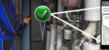 App-einfach: 4Dgo-Facility Management Apps - eine komplette Unternehmenssoftwaref