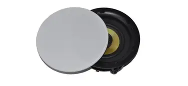 Bluetooth Deckenlautsprecher - Innovative Stereoanlage im Lautsprecher integriert