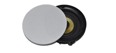 Bluetooth Deckenlautsprecher - Innovative Stereoanlage im Lautsprecher integriert