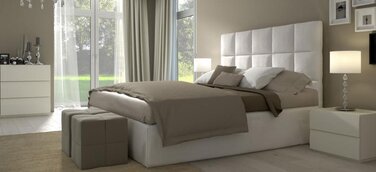 Boxspringbett: Queen der Betten im Vergleichstest