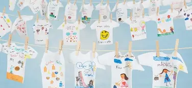 Charity-Auktion im Billstedt Center Hamburg: Schule statt Steinbruch – Kinder gegen Kinderarbeit