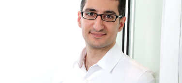 Devran Ekinci neuer Senior AdTechnology Manager bei esc interactive Hamburg