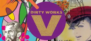 dirty works vol. V @ 30works