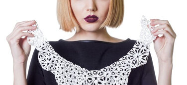 Faszinierend. Faltbar. Tragbar.