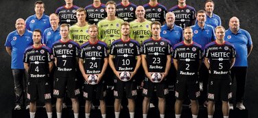 Großes Foto- und Videoshooting beim Medienpartner hl-studios