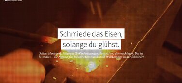 hl-studios aus Erlangen launcht neue Website - 3..2..1..los