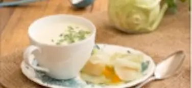 Kohlrabi, der Geheimtipp der Sommerküche