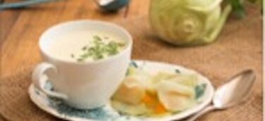 Kohlrabi, der Geheimtipp der Sommerküche