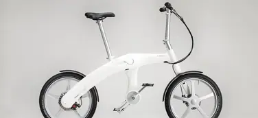 Leitmesse der Fahrradwelt: Mando Footloose auf der Eurobike 2014