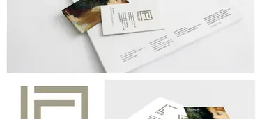 NARCISS & TAURUS begleitet den Relaunch des Online-Kunsthandels Lux at Art.