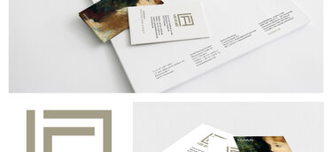 NARCISS & TAURUS begleitet den Relaunch des Online-Kunsthandels Lux at Art.