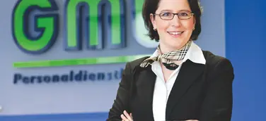 Personaldienstleister im Südwesten mit erfolgreichem 1. Halbjahr