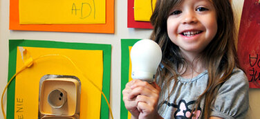 S.O.F. und Tchibo fördern kleine Zukunftsgestalter