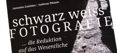 schwarz weiss FOTOGRAFIE - ...die Reduktion auf das Wesentliche