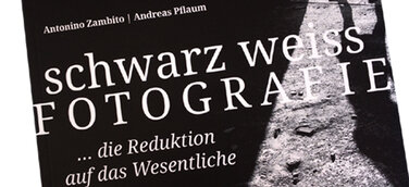 schwarz weiss FOTOGRAFIE - ...die Reduktion auf das Wesentliche