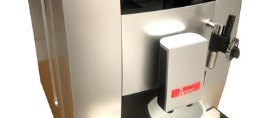 Acopino auf der Futura in Salzburg