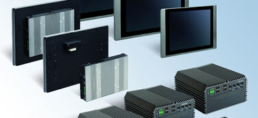 COMP-MALL fokussiert sich neu