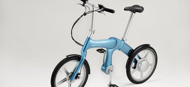 Das E-Bike als Autoersatz: Mando Footloose bietet eine Alternative zu Stadtverkehr und Benzinkosten