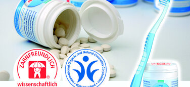 DENTTABS bittet Zahnarztpraxen zum Test