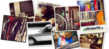 Der neue Online-Marktplatz