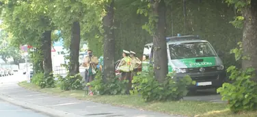 Der zweite bundesweite Blitzmarathon - Eine Show geht weiter ohne Sinn und Verstand