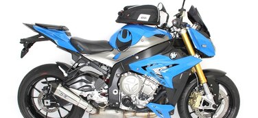 Die BMW S1000R von Motorradzubehör Hornig – aktueller Umbau