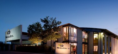 hl-studios in der Metropolregion Nürnberg weiter auf dem Vormarsch