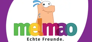 Jetzt online: melmao - Echte Freunde. Das erste sichere soziale Netzwerk für Kinder zwischen acht und 14 Jahren