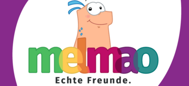 Jetzt online: melmao - Echte Freunde. Das erste sichere soziale Netzwerk für Kinder zwischen acht und 14 Jahren