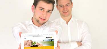 Junge Ideenschmiede macht von sich reden - Werbeimpulse aus Hameln