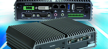 Kabellos, lüfterlos macht Zuverlässigkeit ganz groß !