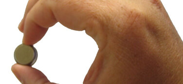 Kleiner Temperatur-Datenlogger mit großem Potenzial