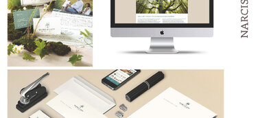 Mit den Schutzgöttern der Familie: NARCISS & TAURUS relauncht Henkel & Lares, ehemals Henkel KG