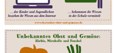 Studie zeigt: Kinder werden in ihrem Wunsch nach gesunder Ernährung zuhause nur wenig unterstützt