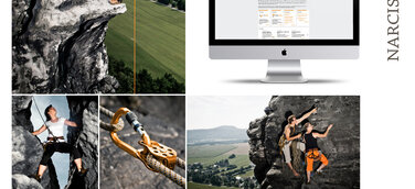 TraceTronic: Entwicklung und Absicherung von Steuergeräten - Narciss&Taurus relauncht die Marke