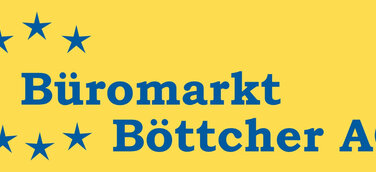 Büromarkt Böttcher AG wieder einmal Testsieger