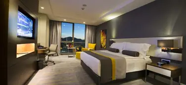 Carlson Rezidor eröffnet Radisson Blu Hotel Kayseri in der Türkei