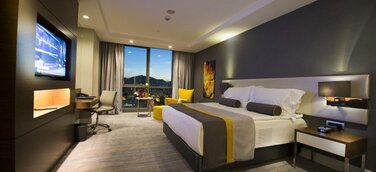 Carlson Rezidor eröffnet Radisson Blu Hotel Kayseri in der Türkei