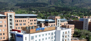 Carlson Rezidor eröffnet weiteres Flagship-Hotel in Südafrika: Park Inn by Radisson Cape Town Newlands
