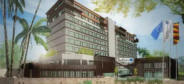 Carlson Rezidor kündigt erstes Radisson Blu Hotel in Uganda an