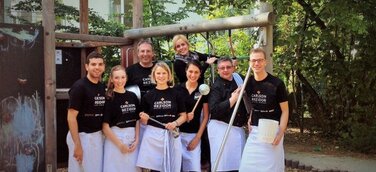 Carlson Rezidor spendet über 340.000 Euro an internationale und regionale Wohltätigkeitsorganisationen