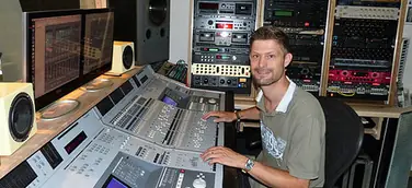 Deutschmusik Song Contest: Partnerschaft mit Mike's music records